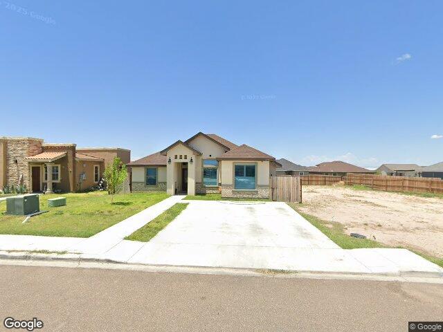 2313 lemonwood st, eagle pass,  TX 78852