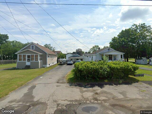 1872 stuart st, schenectady,  NY 12303