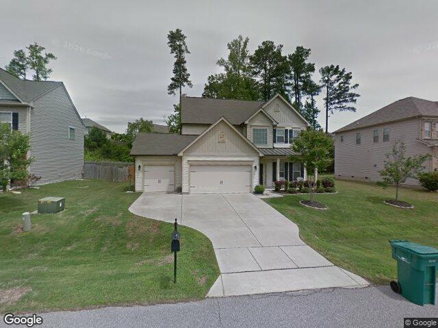263 oak alley trl, clayton,  NC 27527