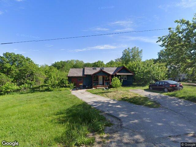 7810 e 66th st, kansas city,  MO 64133