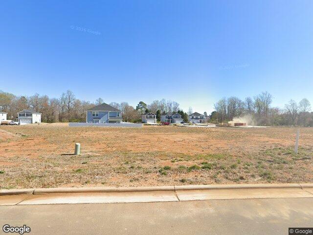 233 new twin branch court, smithfield,  NC 27577