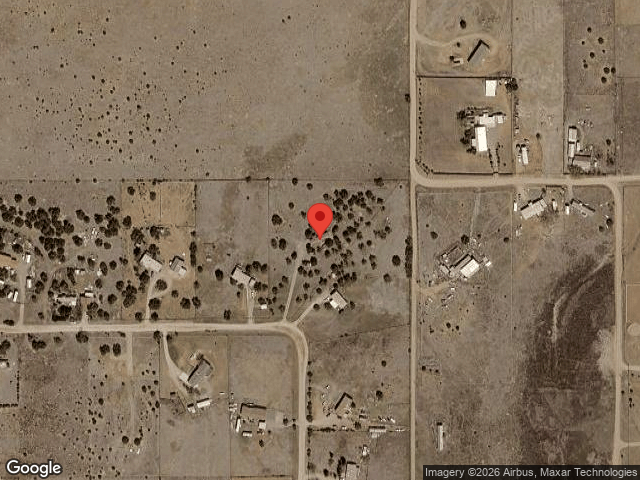 41 horseshoe loop, edgewood,  NM 87015