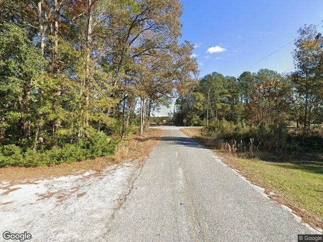 0 williams street #tract 2, guyton,  GA 31312