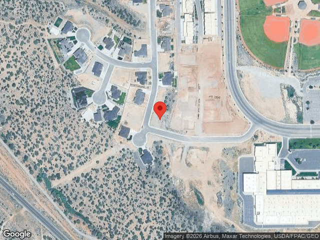 2300 rudd rd unit 3
                                ,Unit Unit 3, cedar city,  UT 84720