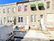 2020 e preston st, baltimore,  MD 21213