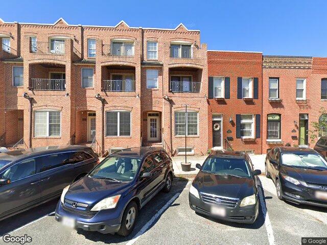 806 s lakewood ave, baltimore,  MD 21224