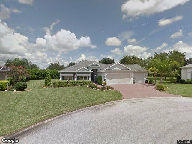 2991 saint thomas ln, the villages,  FL 32162
