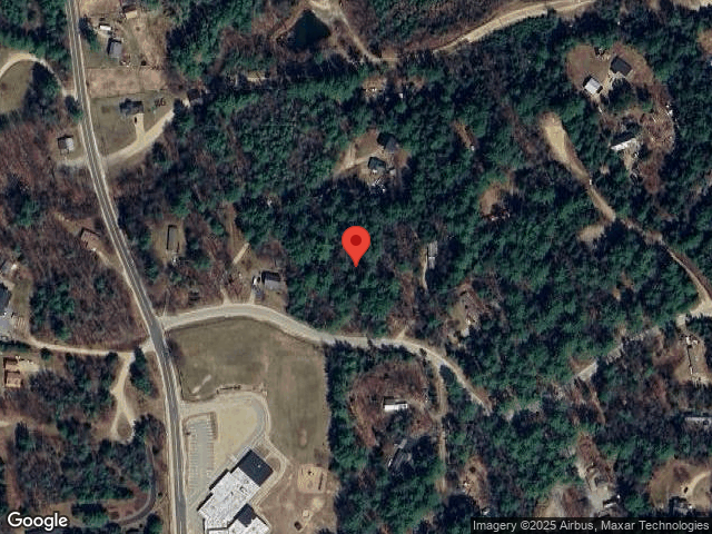 19 sunrise hill rd, thornton,  NH 03285