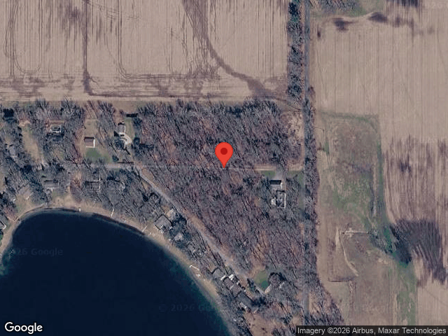 vl 60 & 61 walnut drive, decatur,  MI 49045