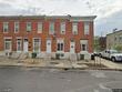  baltimore,  MD 21213