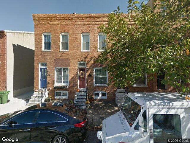  baltimore,  MD 21224