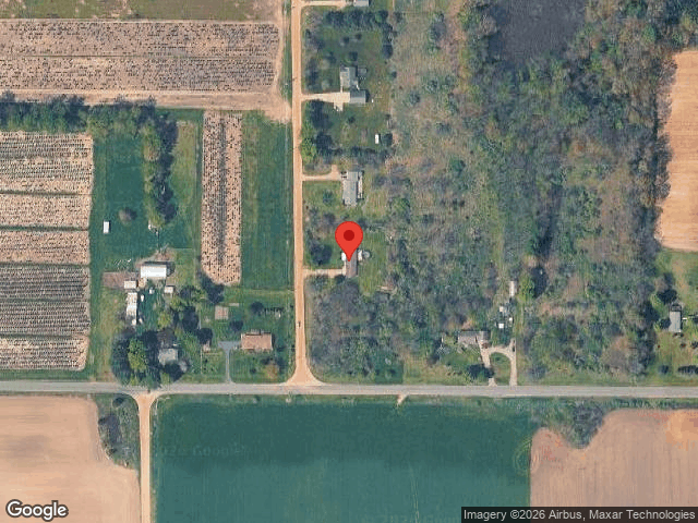 19757 36th st, gobles,  MI 49055