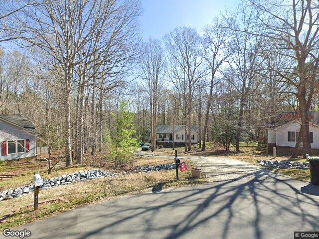 524 rockvale ct, benson,  NC 27504