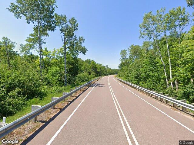 lot 4 old county hwy k, bayfield,  WI 54814