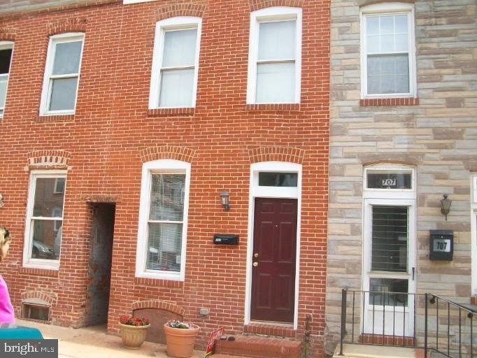 705 s milton ave, baltimore,  MD 21224