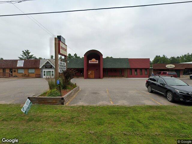 438 hwy 70, st germain,  WI 54558