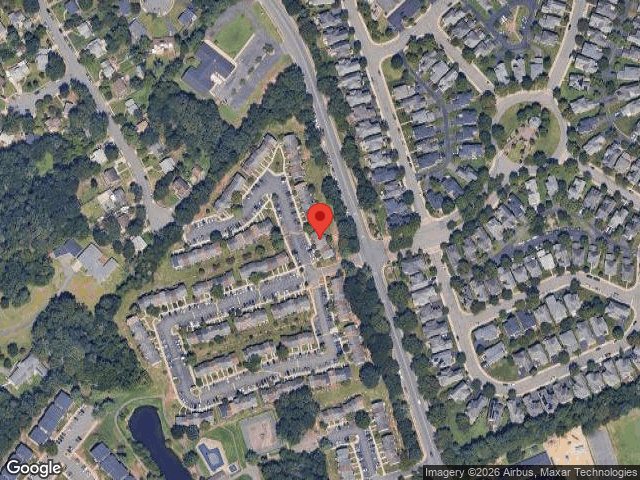 8367 felsted ln, manassas,  VA 20110