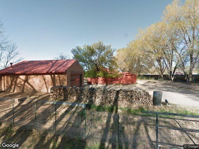 21 bouquet ln, santa fe,  NM 87506