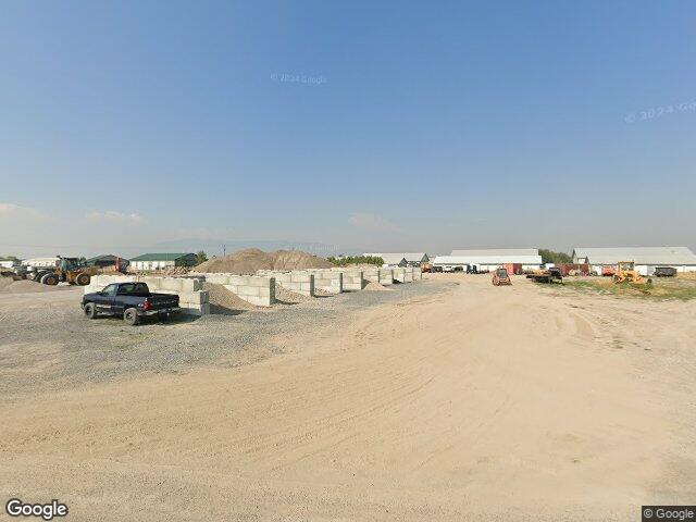 3301 n hwy 91 # 1, hyde park,  UT 84318