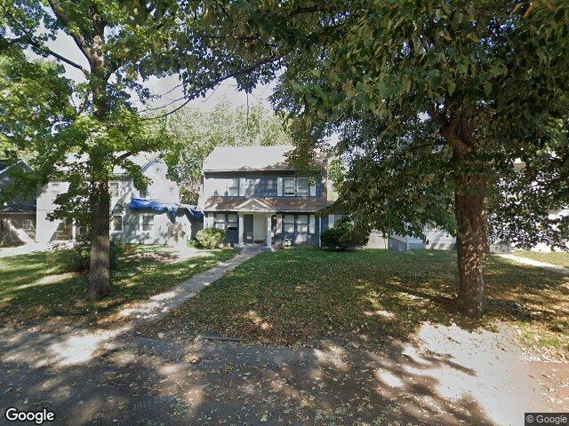 1818 new jersey ave, kansas city,  KS 66102