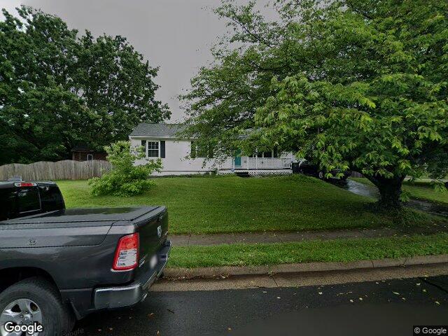 9190 winterset dr, manassas,  VA 20110