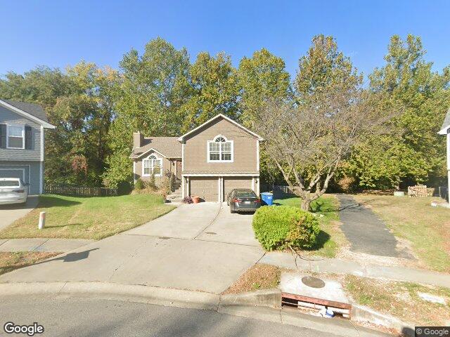 1117 meadowlark ln, liberty,  MO 64068