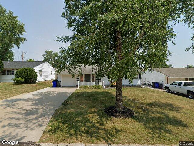 267 drinkward st nw, cedar rapids,  IA 52405