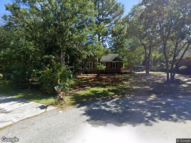 232 ridge point rd, columbia,  SC 29223