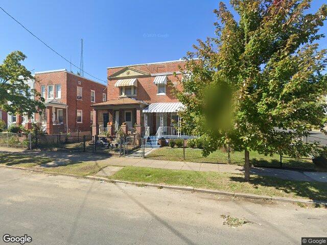  washington,  DC 20011