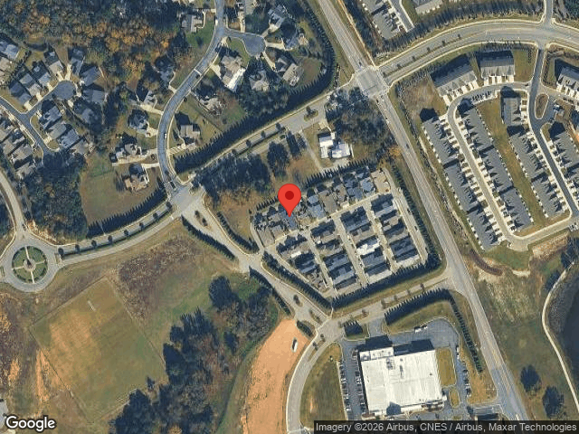25 oglethorpe ave, clayton,  NC 27527