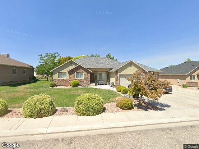 3643 n 170 e, cedar city,  UT 84721