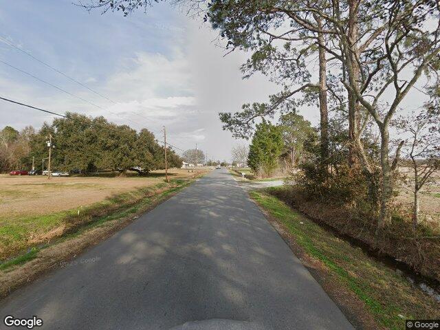tbd sand pit road, abbeville,  LA 70510