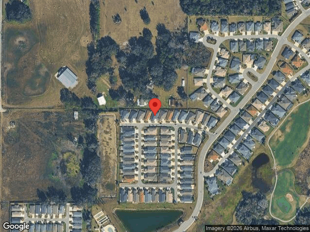 3725 sugarberry ln, the villages,  FL 32163