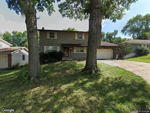 3105 s linwood ave, independence,  MO 64055