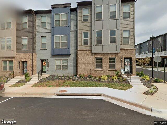 10569 speiden trl, manassas,  VA 20110