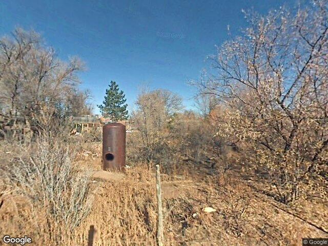 4884 a b la junta del alamo, santa fe,  NM 87507
