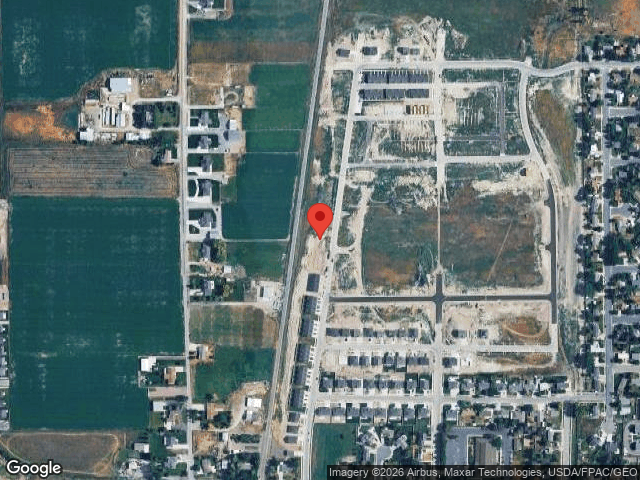 595 n 300 w, smithfield,  UT 84335