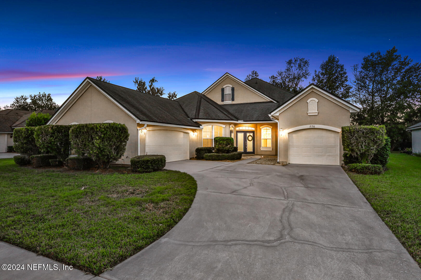 2176 autumn cove cir, fleming island,  FL 32003