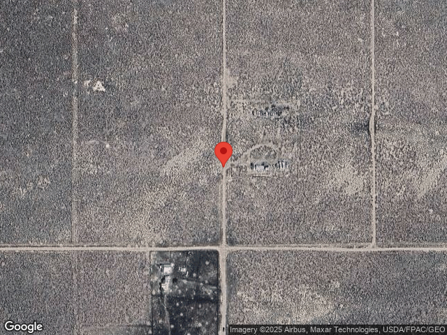 7365 n 8400 w, beryl,  UT 84714