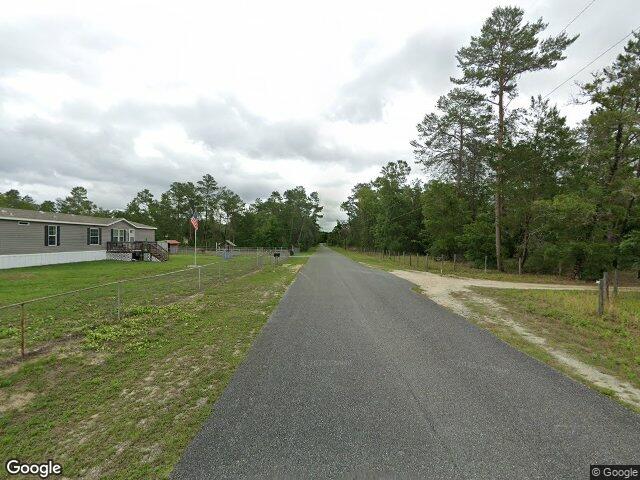 cr 245c, oxford,  FL 34484