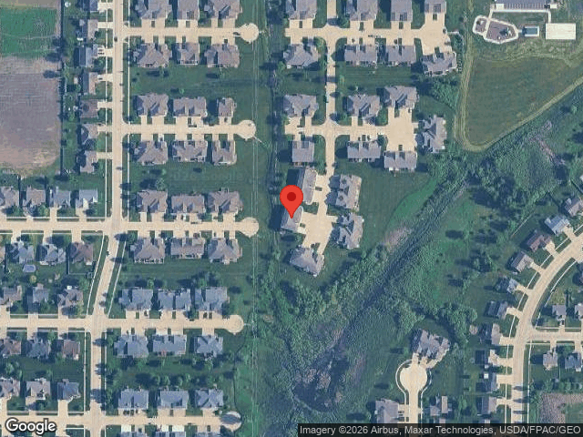 2535 greenway ct, marion,  IA 52302