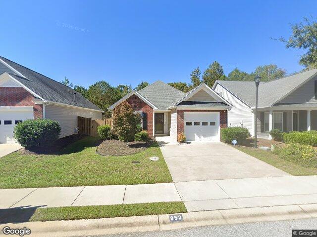 853 sandmyrtle cir, columbia,  SC 29229