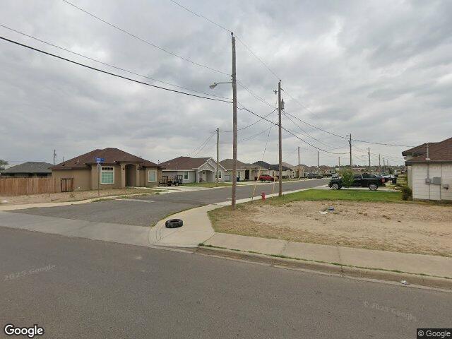 3063 samuel dr, eagle pass,  TX 78852