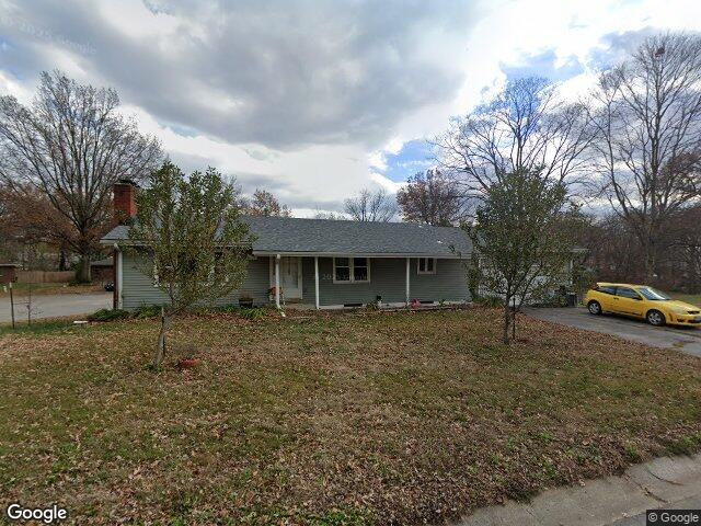 105 highland dr, smithville,  MO 64089