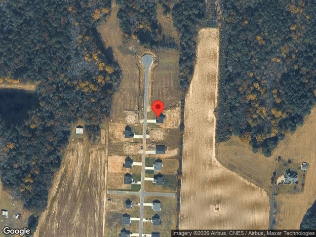248 johnson ridge way, four oaks,  NC 27524