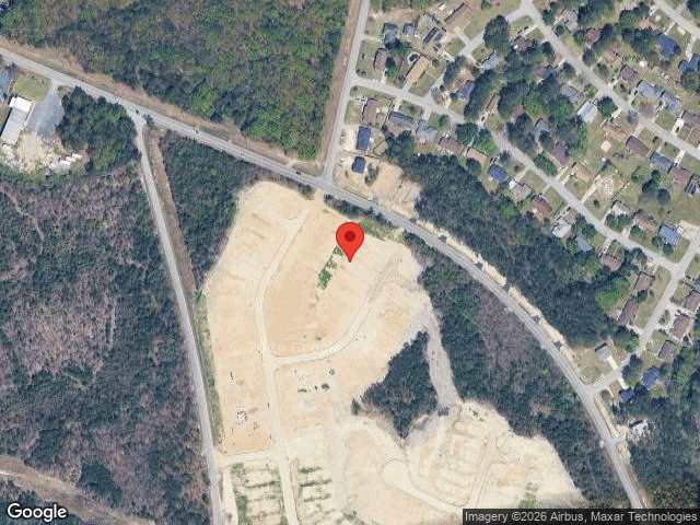 537 arcado st, columbia,  SC 29223
