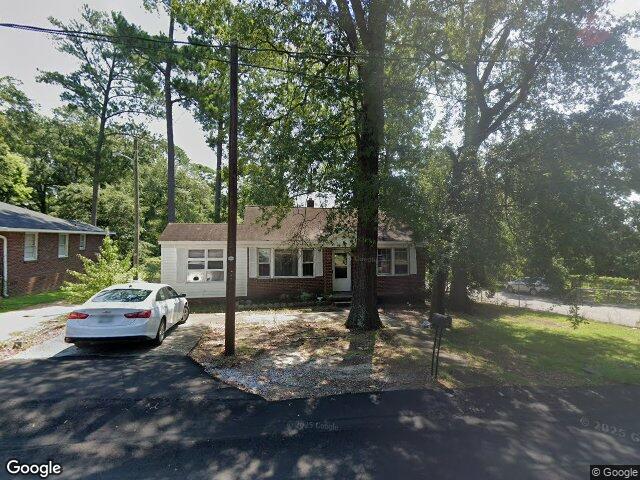 3900 marsteller st, columbia,  SC 29203