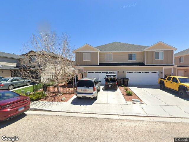 2766 n mountain valley trl, cedar city,  UT 84721