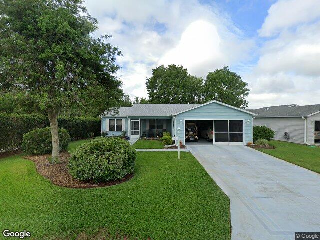 334 juarez way, lady lake,  FL 32159