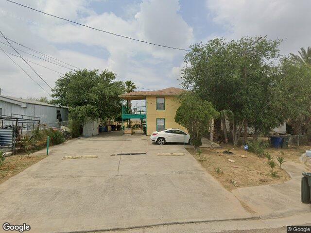 4109 pecan circle dr, laredo,  TX 78043